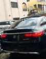 2019 Mercedes GLE43 AMG – Luxury Meets Low Mileage