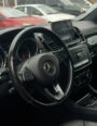 2019 Mercedes GLE43 AMG – Luxury Meets Low Mileage
