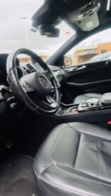 2019 Mercedes GLE43 AMG – Luxury