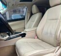2013 Lexus ES350: Loaded Luxury, Zero Compromise