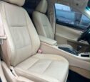 2013 Lexus ES350: Loaded Luxury, Zero Compromise