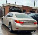 2013 Lexus ES350: Loaded Luxury, Zero Compromise