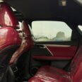 2016 Lexus RX 350 F-Sport: Full Luxury. Best Deal.