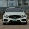 C400 Luxury Beast – Duty Paid & Fully Loaded