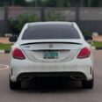 C400 Luxury Beast – Duty Paid & Fully Loaded