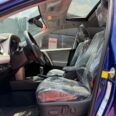 Immaculate 2015 Toyota RAV4 Limited: One Owner, Full Options