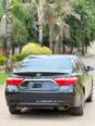 Rare V6 Power: 2016 Toyota Camry XSE