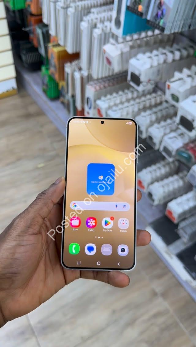 Unleash Galaxy AI Power: S24+ 512GB