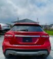 2015 Mercedes GLA250 4matic – Luxury, Panoramic Roof & Reverse Camera