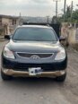 2008 Hyundai Veracruz: Turnkey 7-Seater V6 with Sunroof
