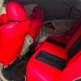 2010 Toyota Camry: Venza Engine, A/C Chills, 5.2M