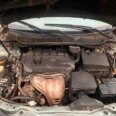 2010 Toyota Camry: Venza Engine, A/C Chills, 5.2M