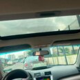 2008 Toyota Camry Sunroof: Clean & Priced to Sell