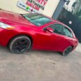 2008 Toyota Camry Sunroof: Clean & Priced to Sell