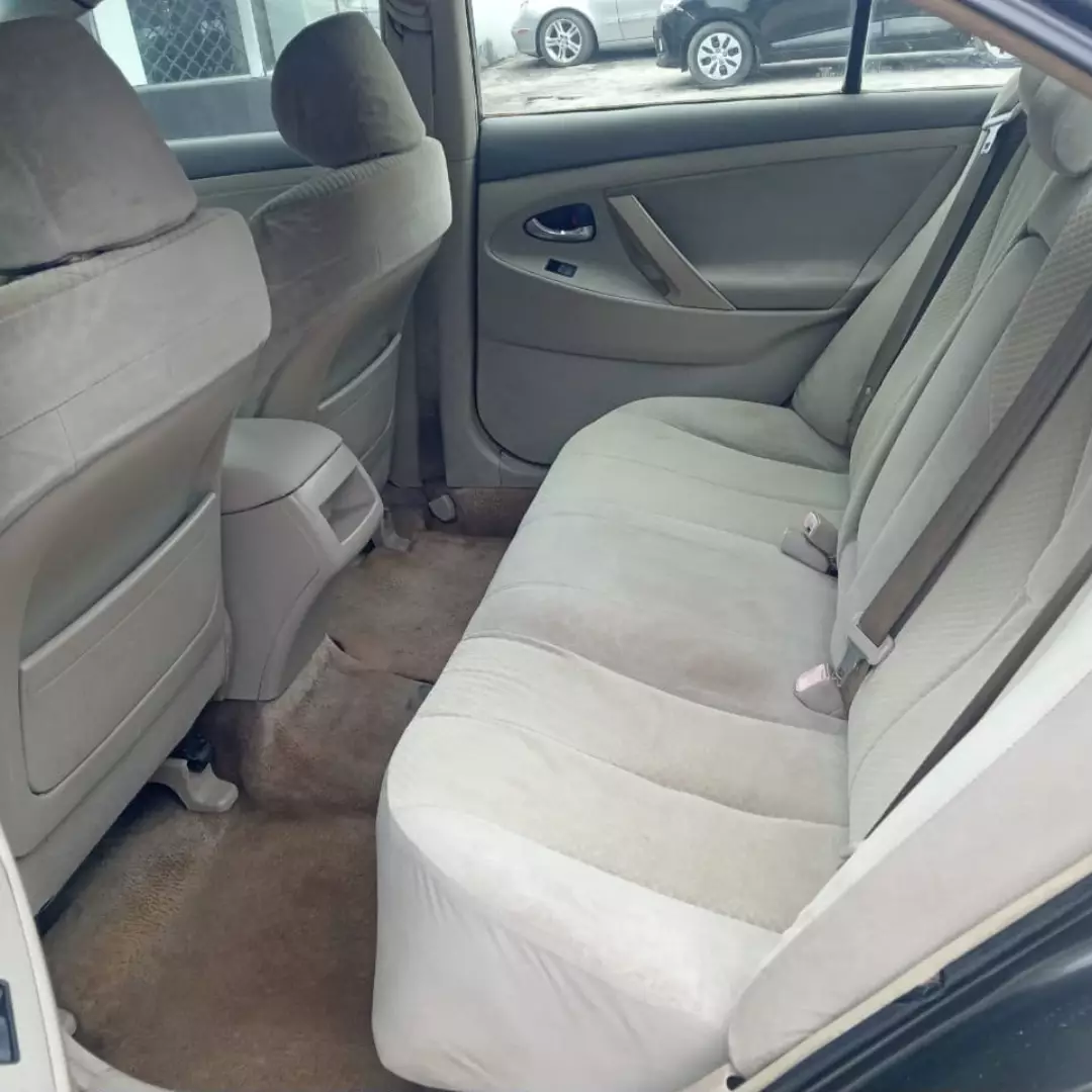 Perfect Engine, Ice-Cold AC – Drive Home Today!