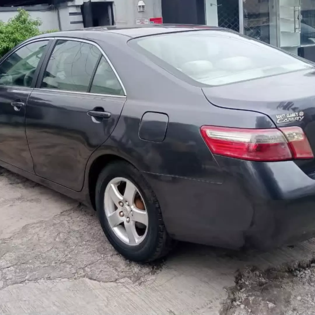 Perfect Engine, Ice-Cold AC – Drive Home Today!