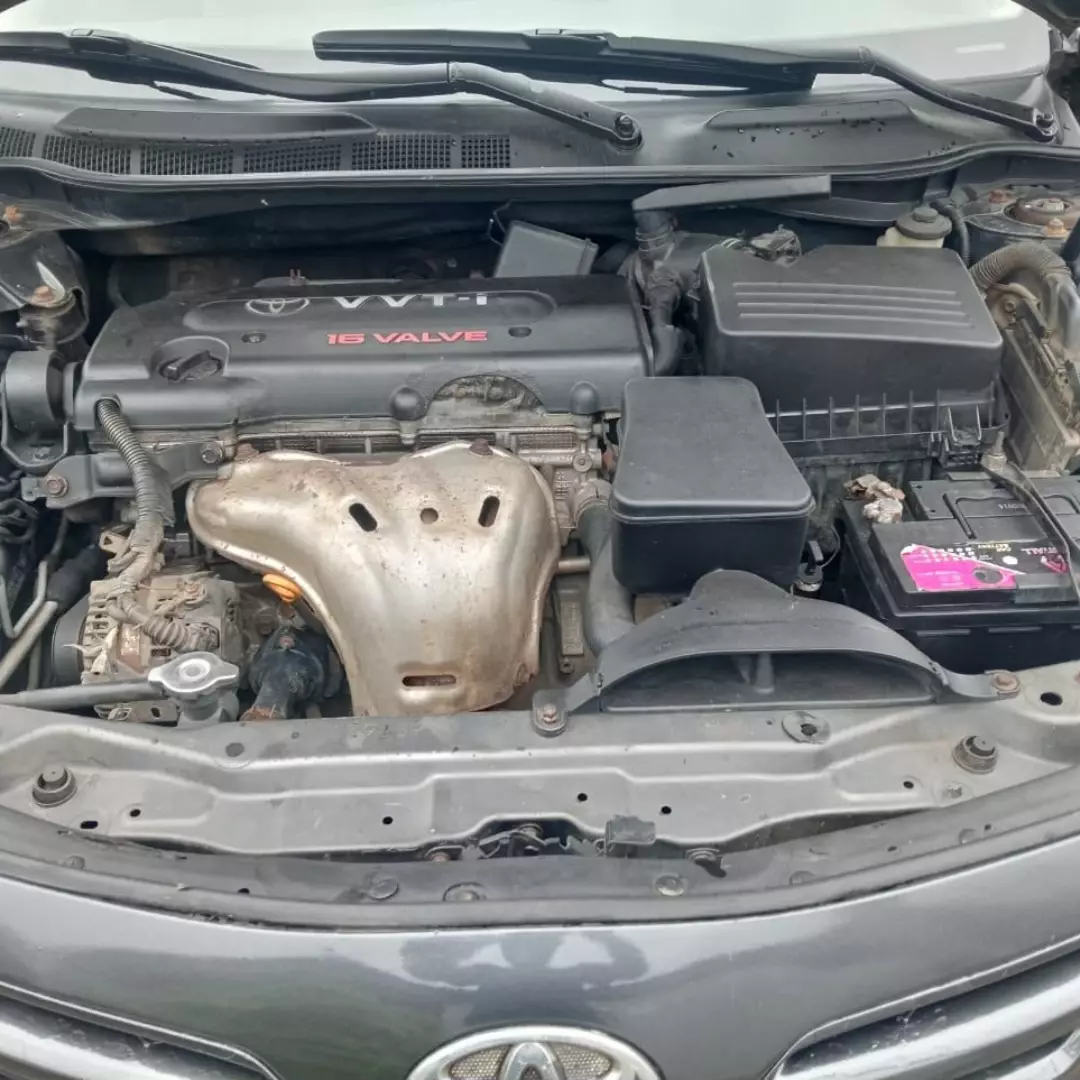 Perfect Engine, Ice-Cold AC – Drive Home Today!
