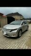 2010 Toyota Venza XLE: Pristine Engine, Perfect AC, 1st Owner.