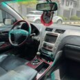 2020 Lexus GS350: 1st Body, Turn-Key Luxury for N5.5M