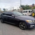 2020 Lexus GS350: 1st Body, Turn-Key Luxury for N5.5M