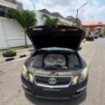 2020 Lexus GS350: 1st Body, Turn-Key Luxury for N5.5M