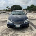 2008 Lexus ES350: Pristine Pan, Flawless Engine, AC Cools Like New