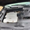 2008 Lexus ES350: Pristine Pan, Flawless Engine, AC Cools Like New