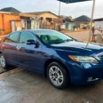 2008 Camry: Chilling AC, Engine & Gear   – Drive Home for 4.5M!