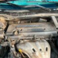 2008 Camry: Chilling AC, Engine & Gear   – Drive Home for 4.5M!