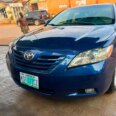 2008 Camry: Chilling AC, Engine & Gear   – Drive Home for 4.5M!