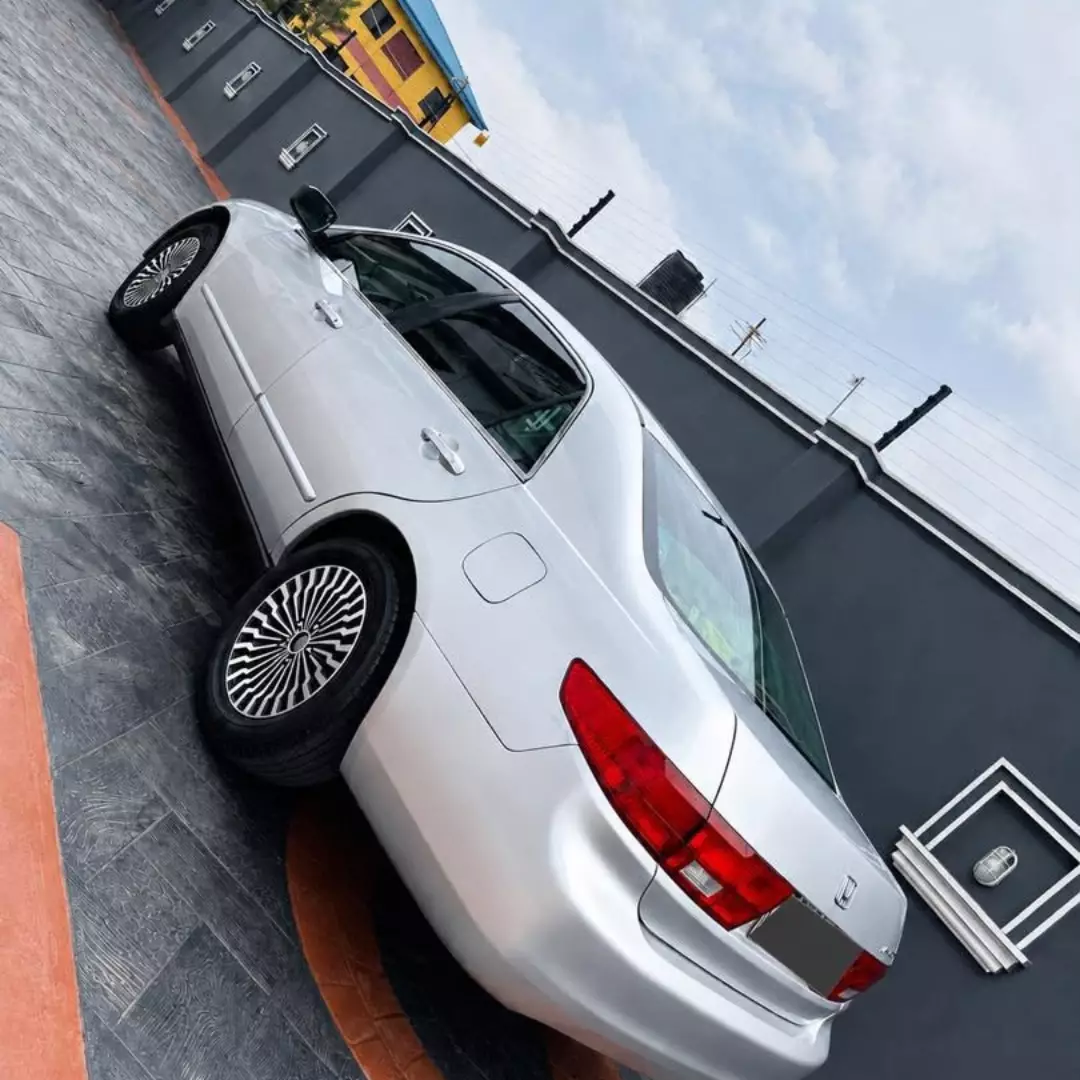 “Grade A++ 001! ’05 Honda Eod, Pure Pan Body, 2.7M Settle 200k  “