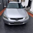 “Grade A++ 001! ’05 Honda Eod, Pure Pan Body, 2.7M Settle 200k  “