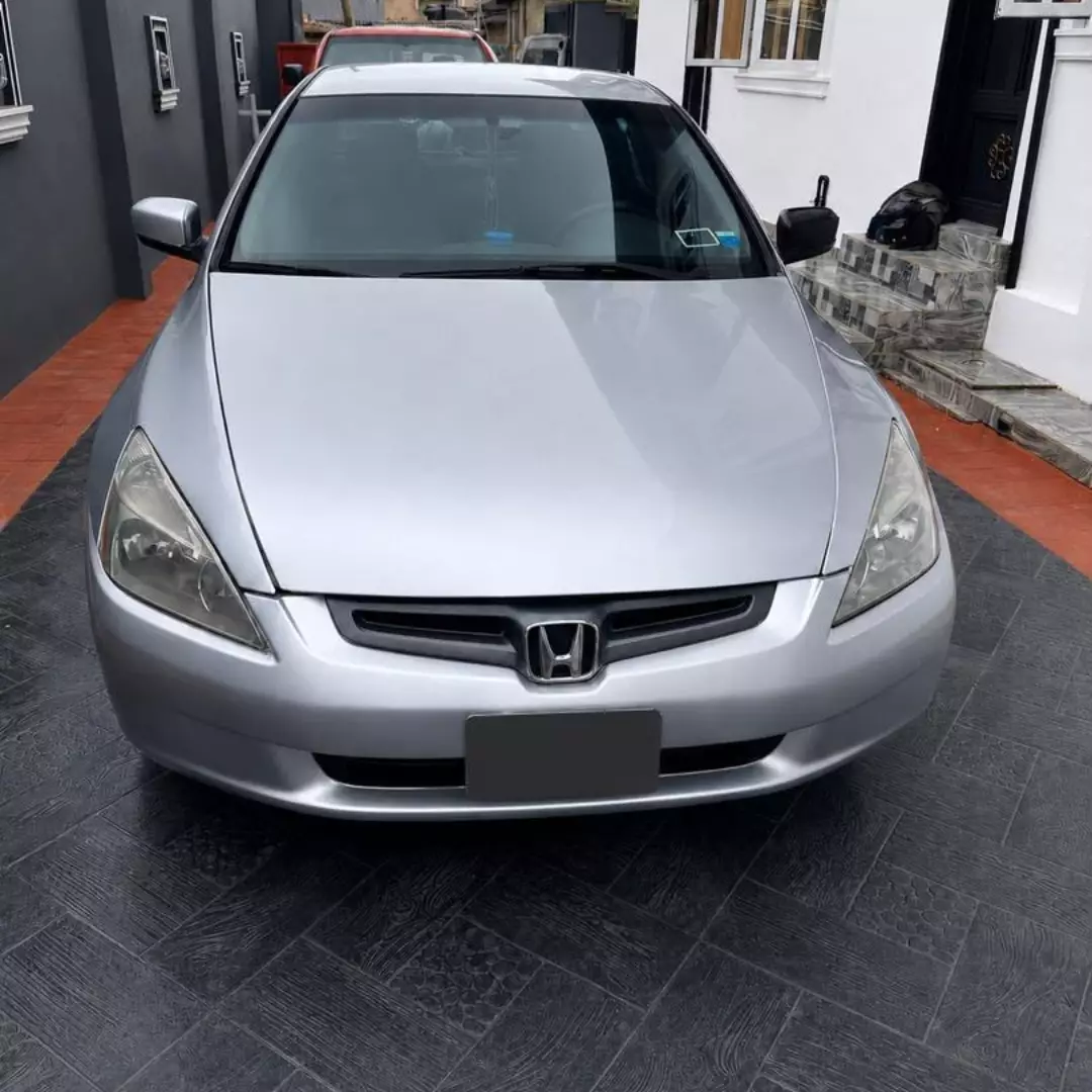 “Grade A++ 001! ’05 Honda Eod, Pure Pan Body, 2.7M Settle 200k  “