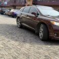 2010 Toyota Venza: Supreme Condition, 6-Month Reg, ₦11M Final