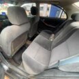 PRISTINE TOYOTA COROLLA – PRICED TO SELL FAST!