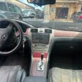 2006 Lexus ES330: Perfect Engine, AC Needs Love – 3.3M