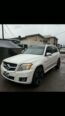 Immaculate 2011 GLK350 – Drive Today!