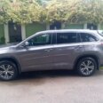 2018 TOYOTA HIGHLANDER LIMITED! PERFECT ENGINE & GEAR, ICY AC, CUSTOM DUTY 2026 – JUST ₦21M!