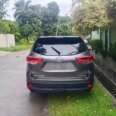 2018 TOYOTA HIGHLANDER LIMITED! PERFECT ENGINE & GEAR, ICY AC, CUSTOM DUTY 2026 – JUST ₦21M!