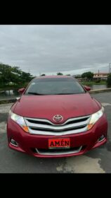 2010 Toyota Venza V6 – Turnkey & Loaded! Just $10.2M