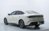BYD Seal 06 DM-i: 19k KM, Premium Hybrid, Delivered Nigeria