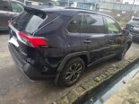 Just Buy & Zoom: 2024 Toyota RAV4 Hybrid