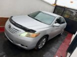 Clean   2008 Camry: V4 Power, Original Body