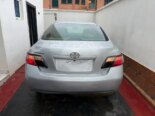 Clean   2008 Camry: V4 Power, Original Body