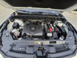 Pride Yourself: 2021 Toyota Highlander Platinum