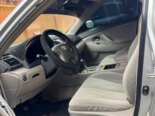 2008 Camry: Bulletproof Engine & Ice-Cold AC!