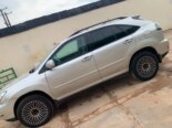 2005 Lexus RX330: Tesla Screen, Icy AC, Perfect Engine – 8.4M