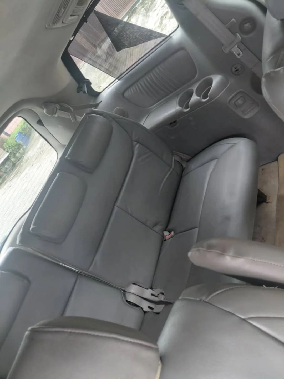 2006 Toyota Sienna: Drive-Home Ready!