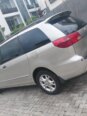 2006 Toyota Sienna: Drive-Home Ready!