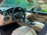 Mercedes GLC300: 360° Cam, Pano Roof, Accident-Free